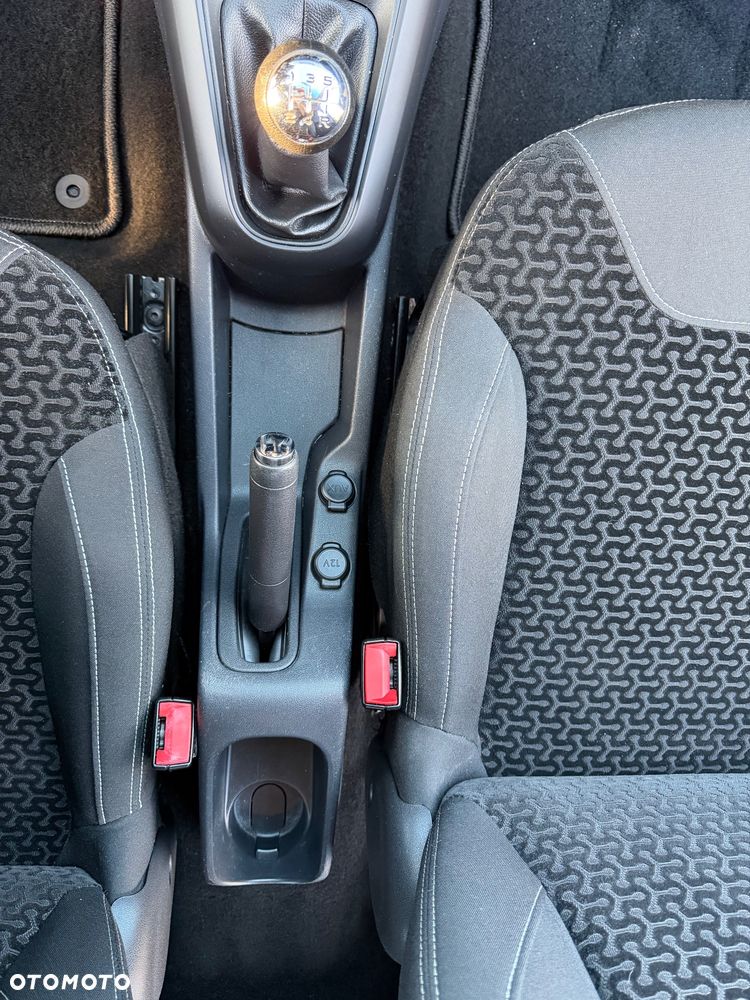 Citroën C3 1.4 Tendance - 31