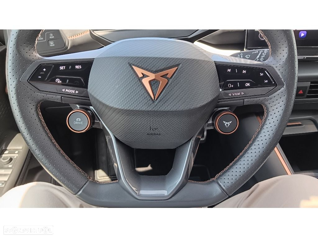 Cupra Born 58 kWh e-Boost - 12