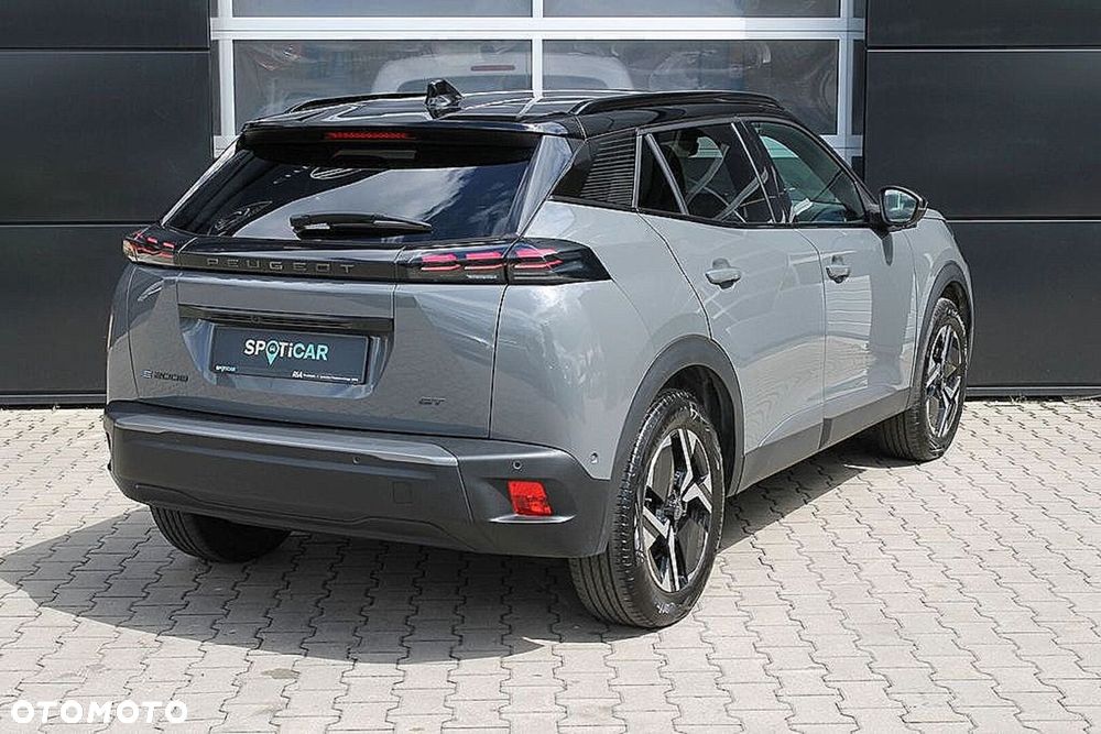 Peugeot 2008 - 16