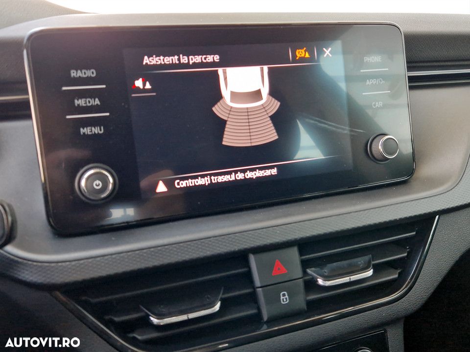 Skoda Scala 1.0 TSI DSG Ambition - 21