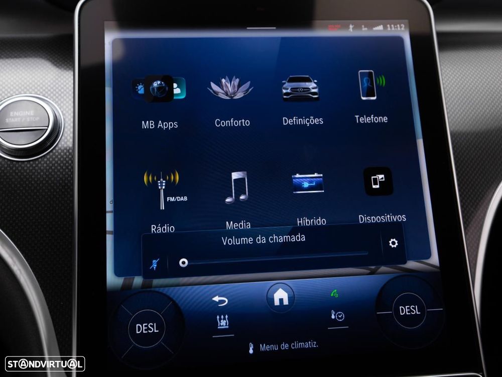 Mercedes-Benz C 300 e T 9G-TRONIC - 24