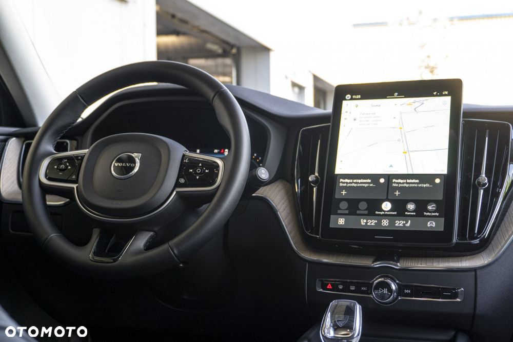 Volvo XC 60 - 11