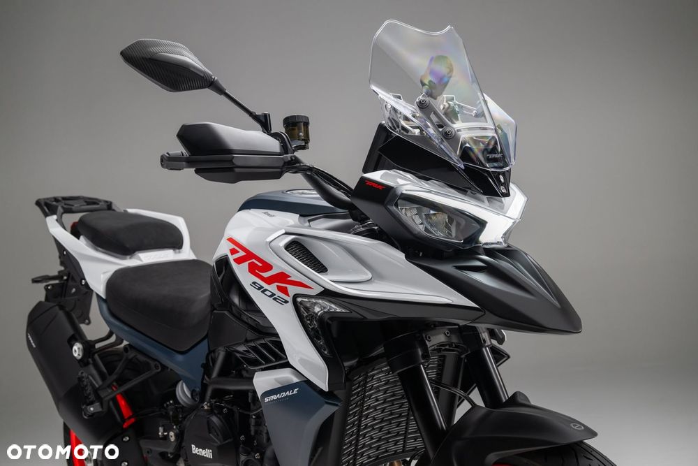 Benelli Inny - 7