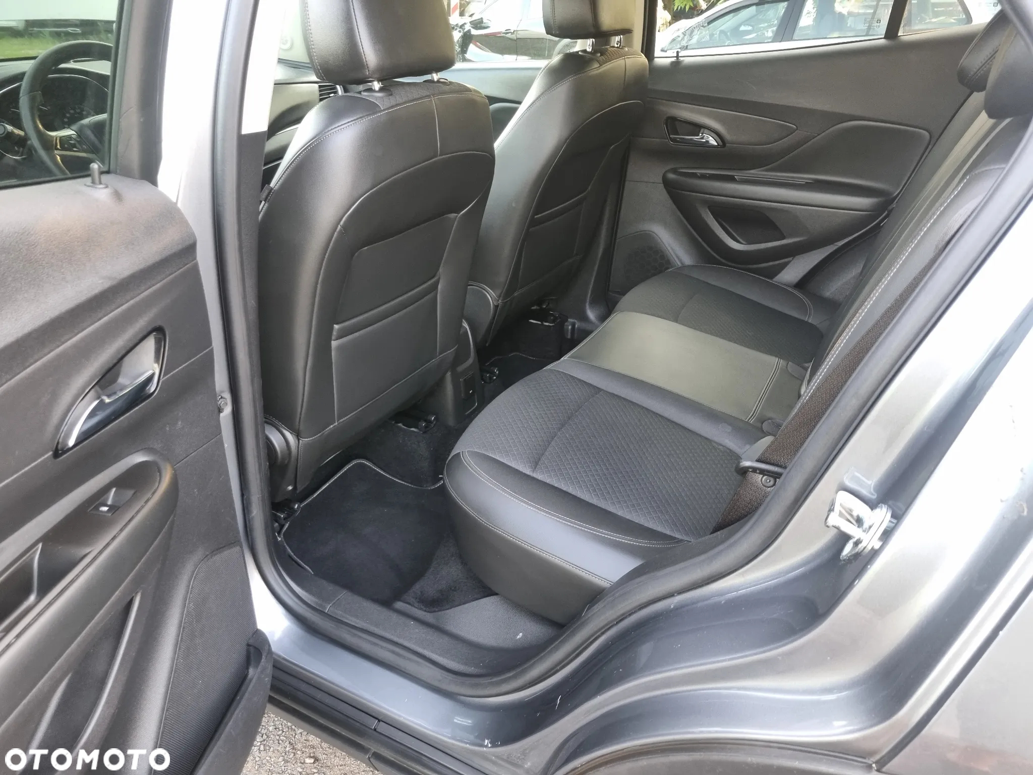 Opel Mokka 1.6 CDTI Enjoy S&S - 9
