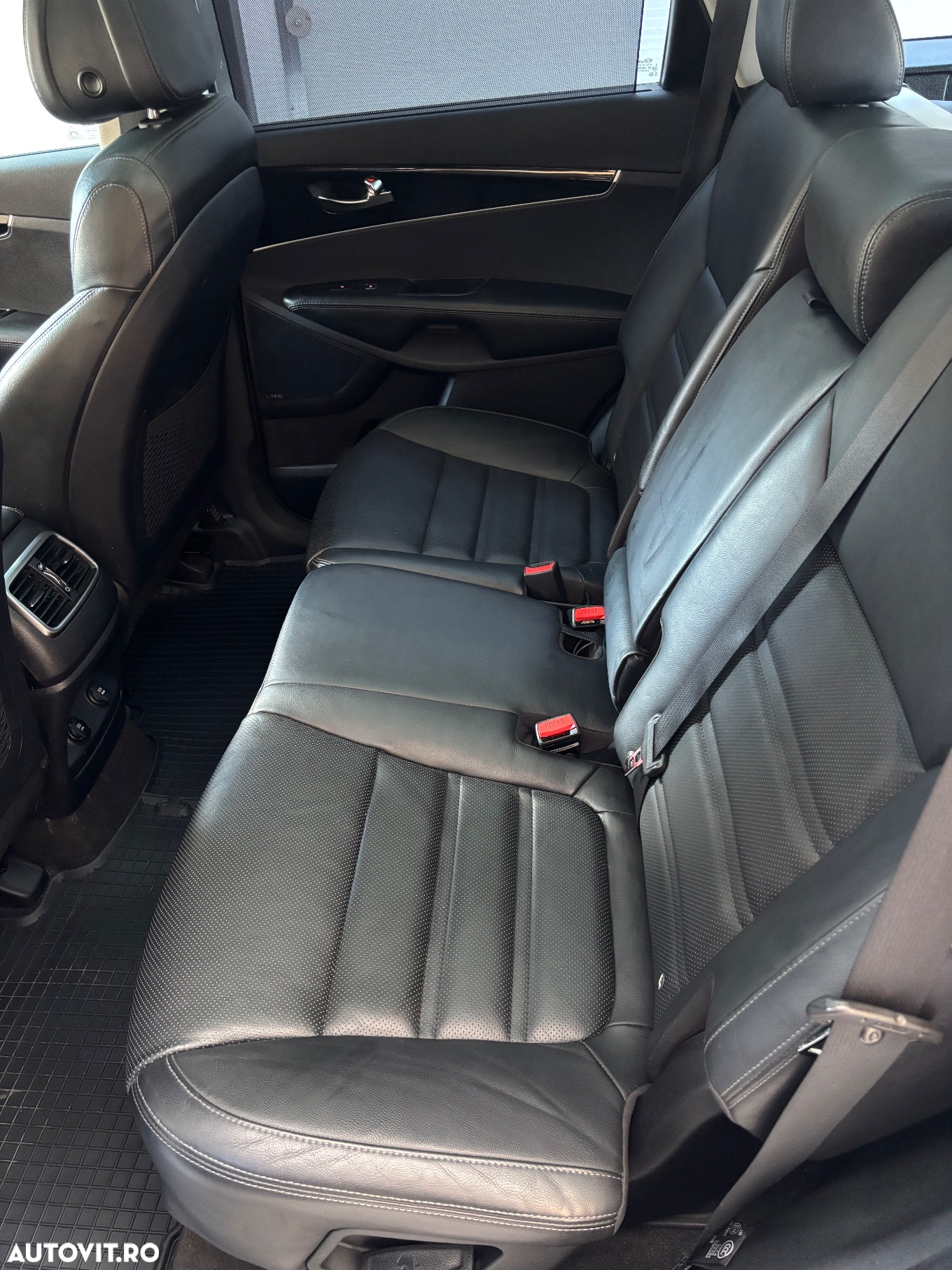Kia Sorento 2.2 CRDi AWD Aut. Platinum Edition - 8