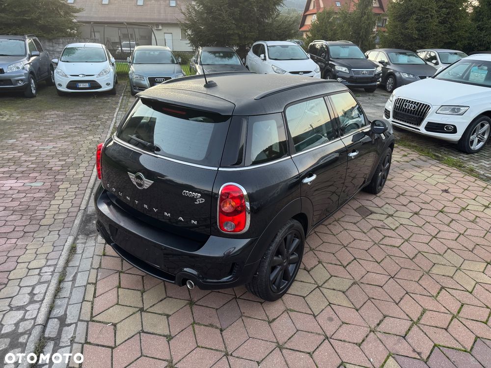 MINI Countryman - 10