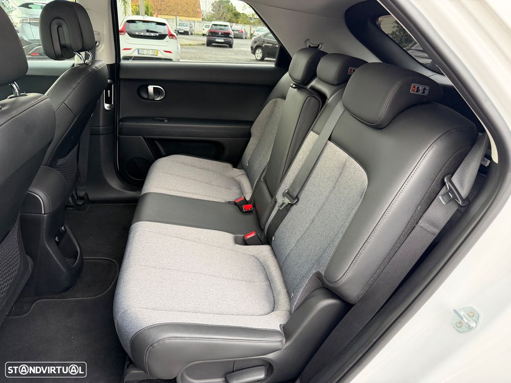 Hyundai Ioniq 5 72,6 kWh Uniq - 18