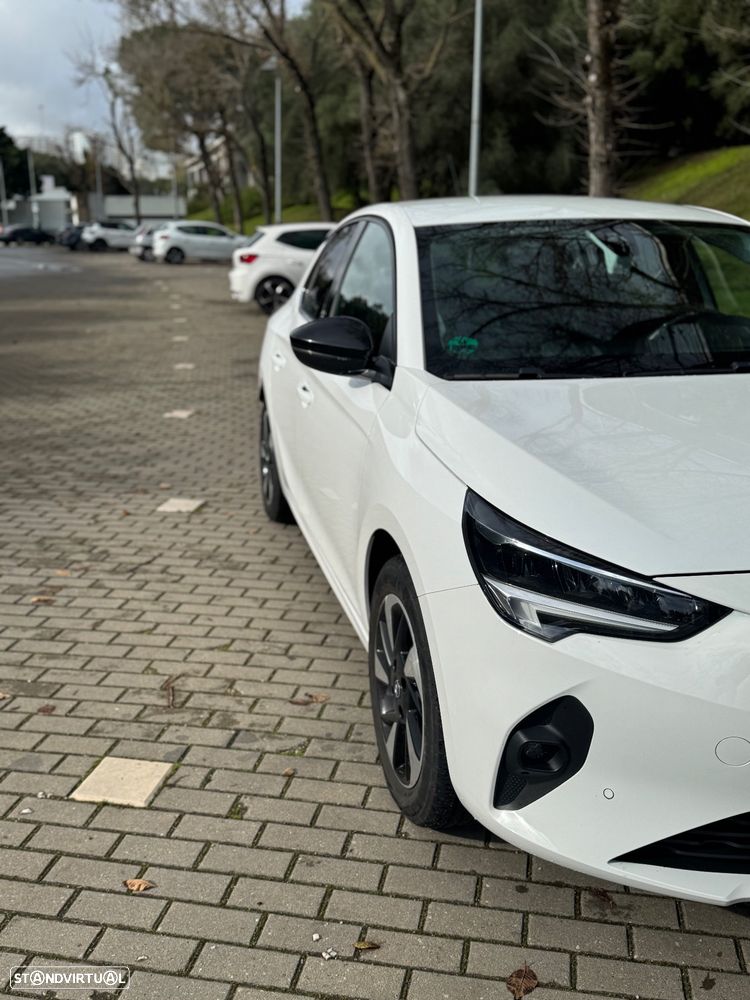 Opel Corsa-e Elegance - 2