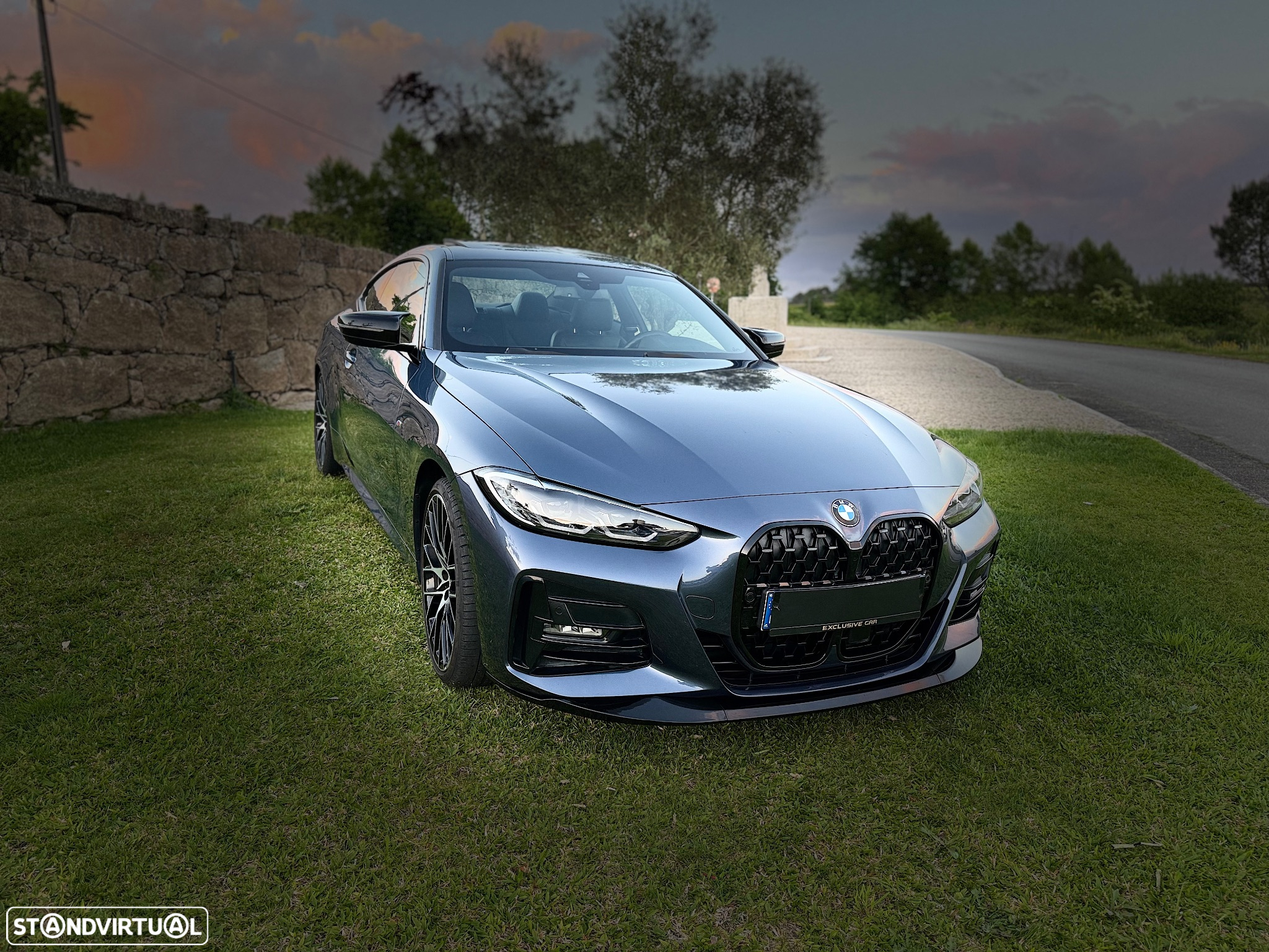 BMW 430 i Coupe M Sport - 15