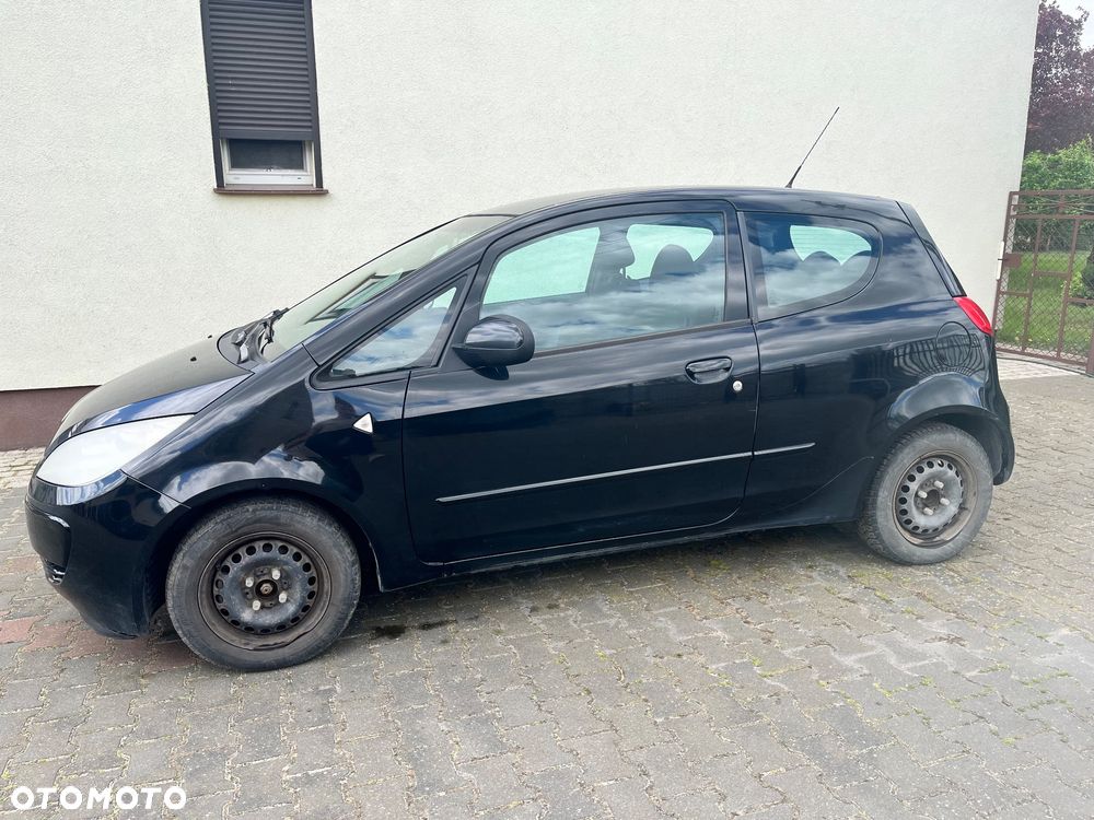 Mitsubishi Colt 1.3 Inform - 8
