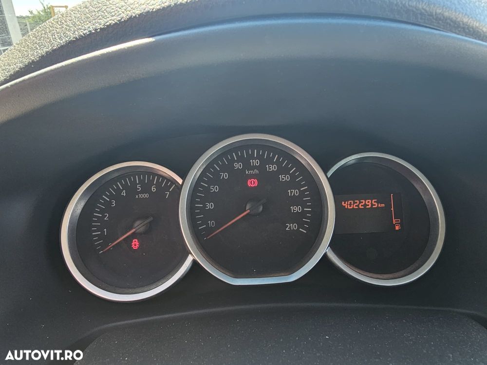 Dacia Logan - 12