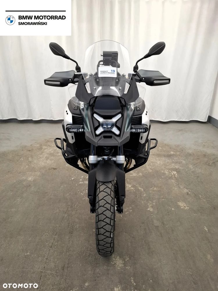 BMW R