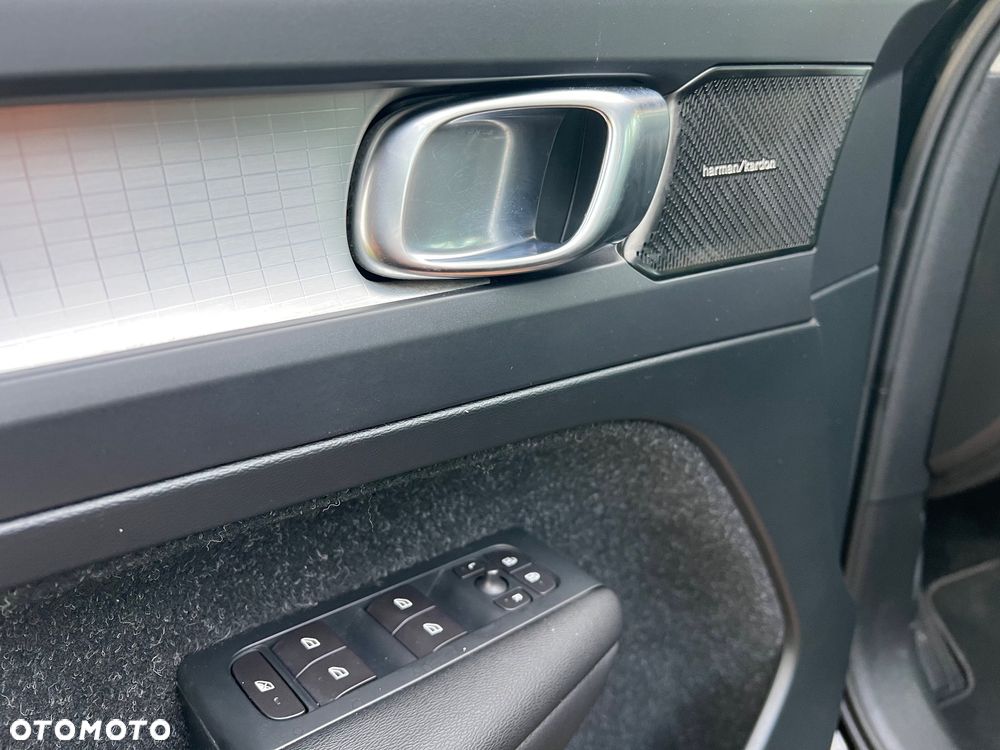 Volvo XC 40 D3 Momentum - 30