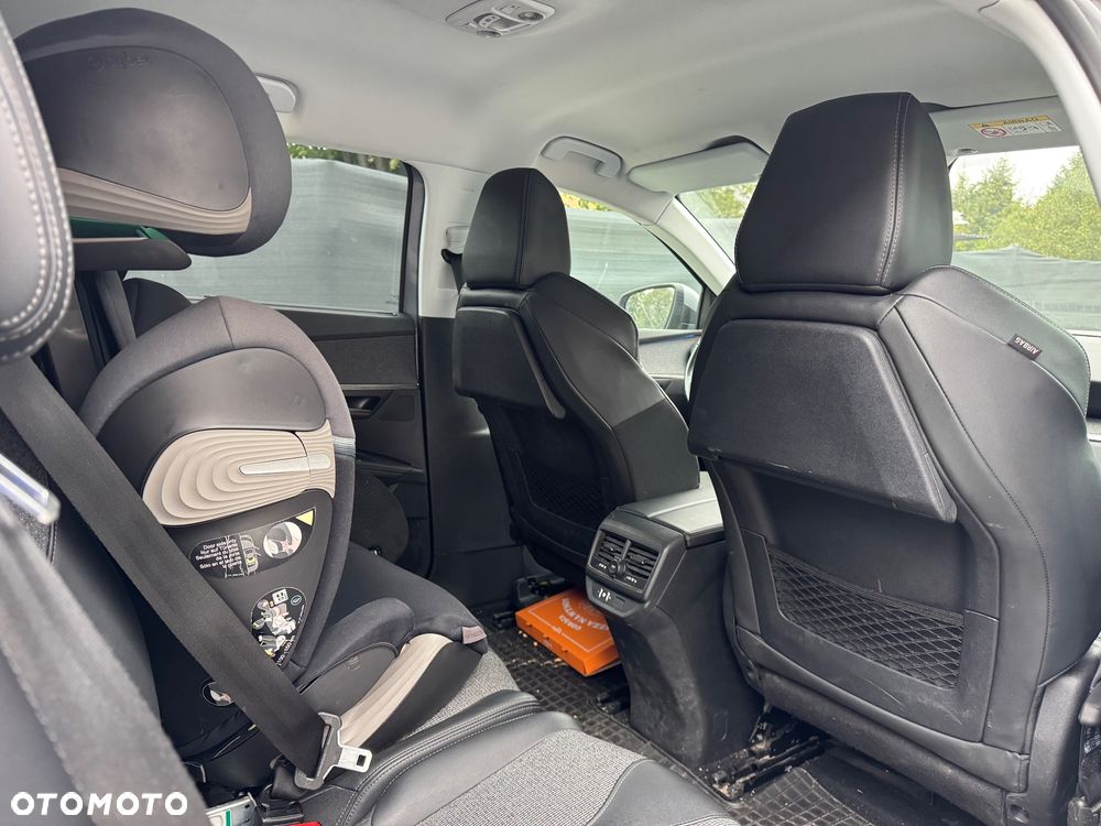 Peugeot 5008 1.6 PureTech Allure S&S EAT8 - 14