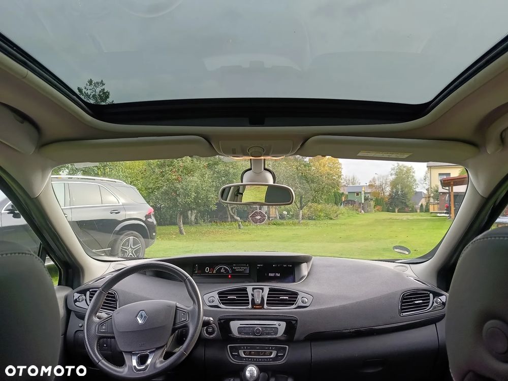 Renault Scenic Energy TCe 130 S&S Bose Edition - 16