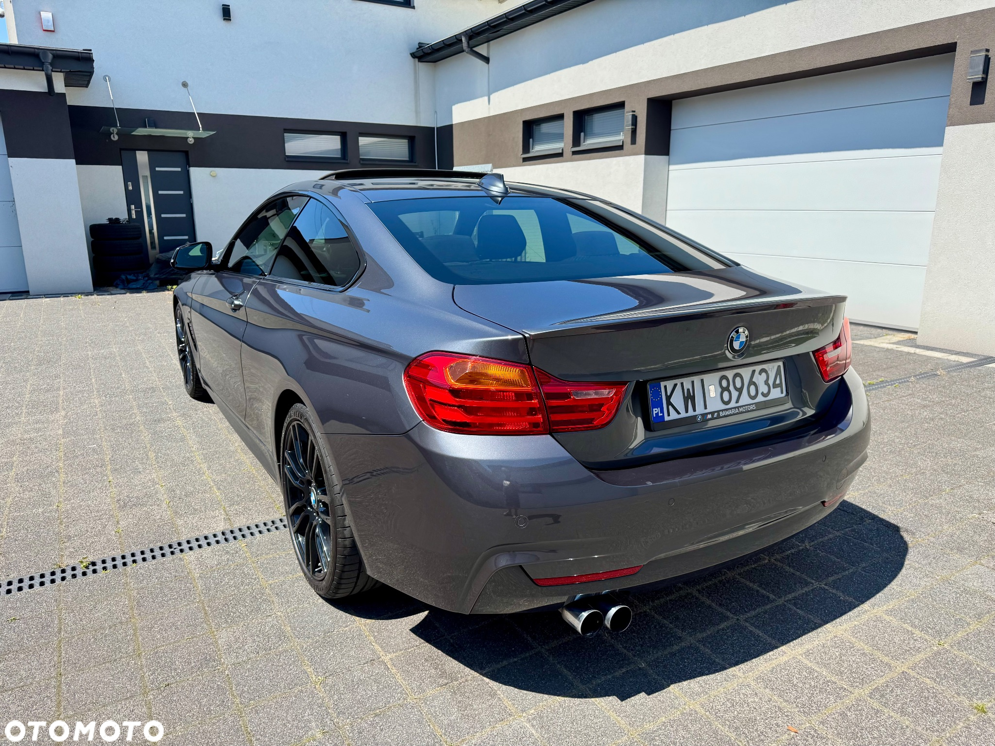 BMW Seria 4 - 12