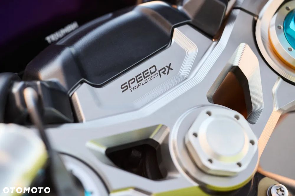 Triumph Speed Triple - 9