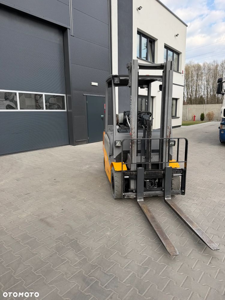 Jungheinrich TFG 316 - 3