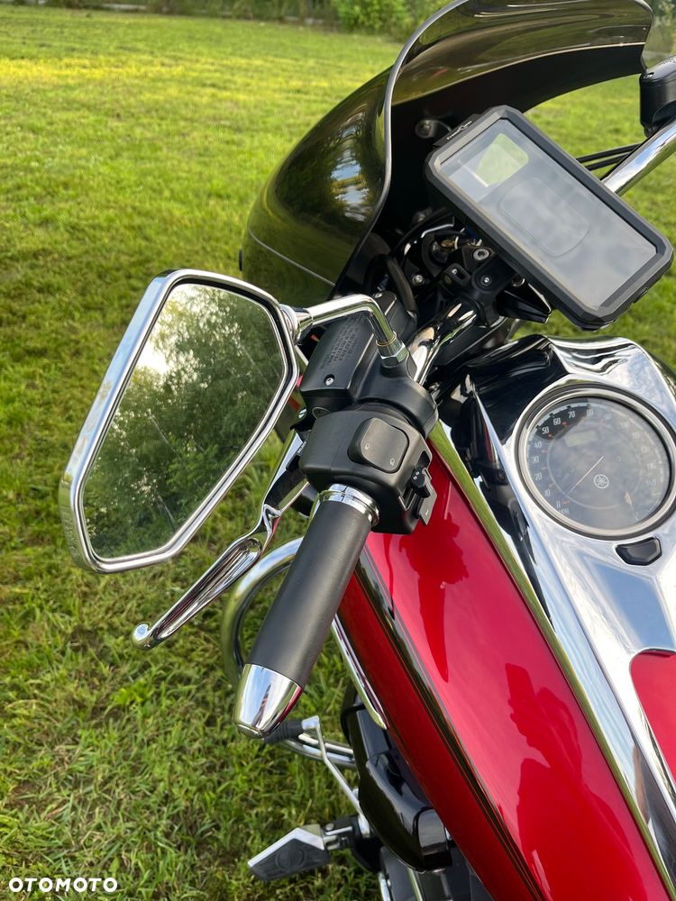 Yamaha Raider - 27