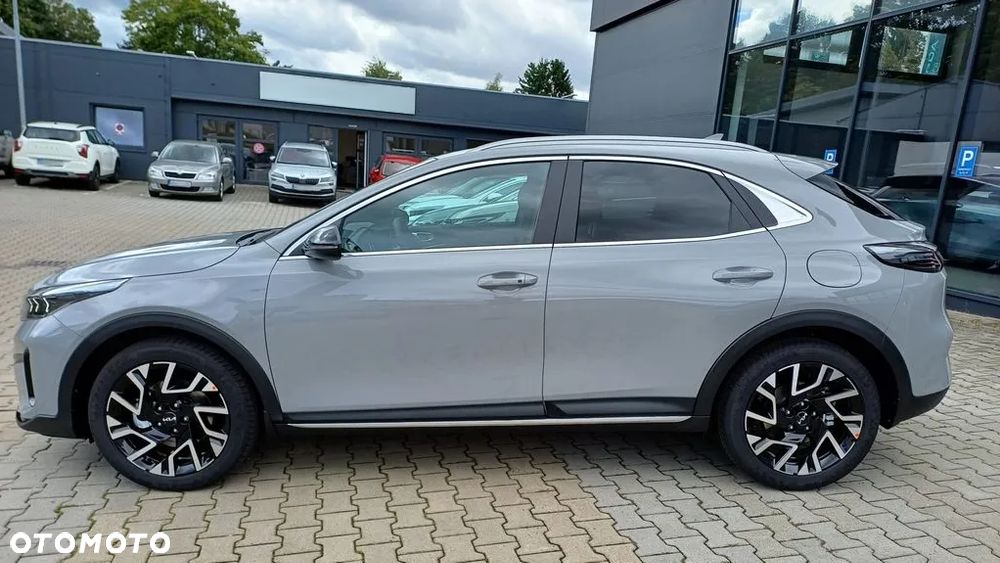 Kia XCeed 1.6 T-GDI Tribute DCT - 6