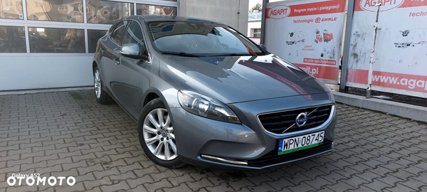 Volvo V40 D4 Kinetic