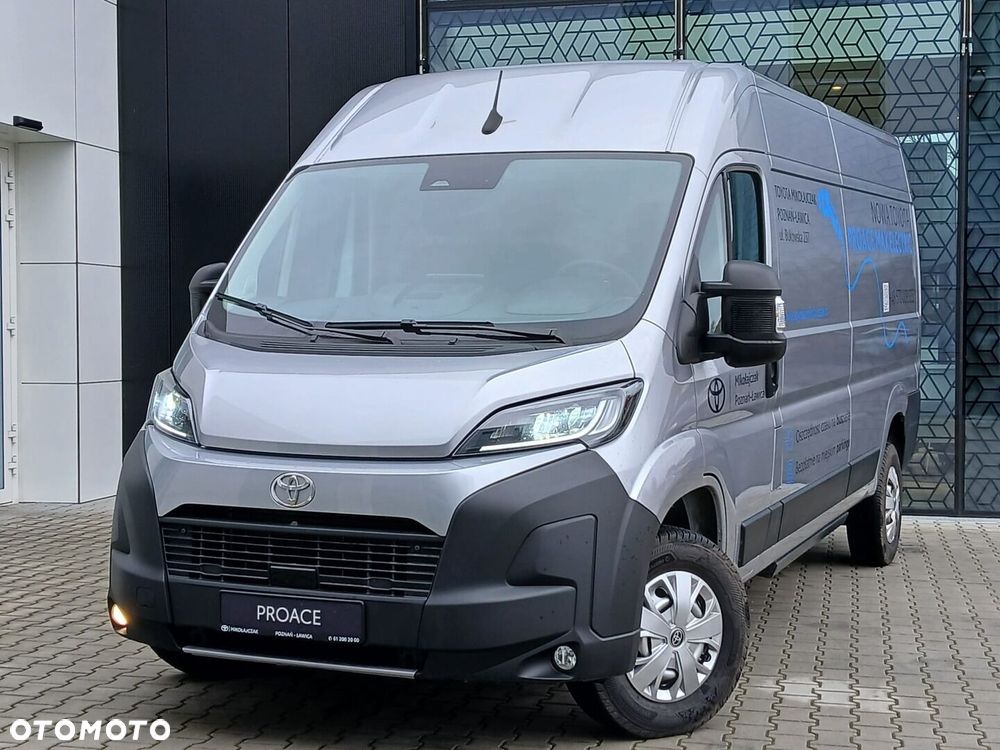 Toyota PROACE MAX - 9