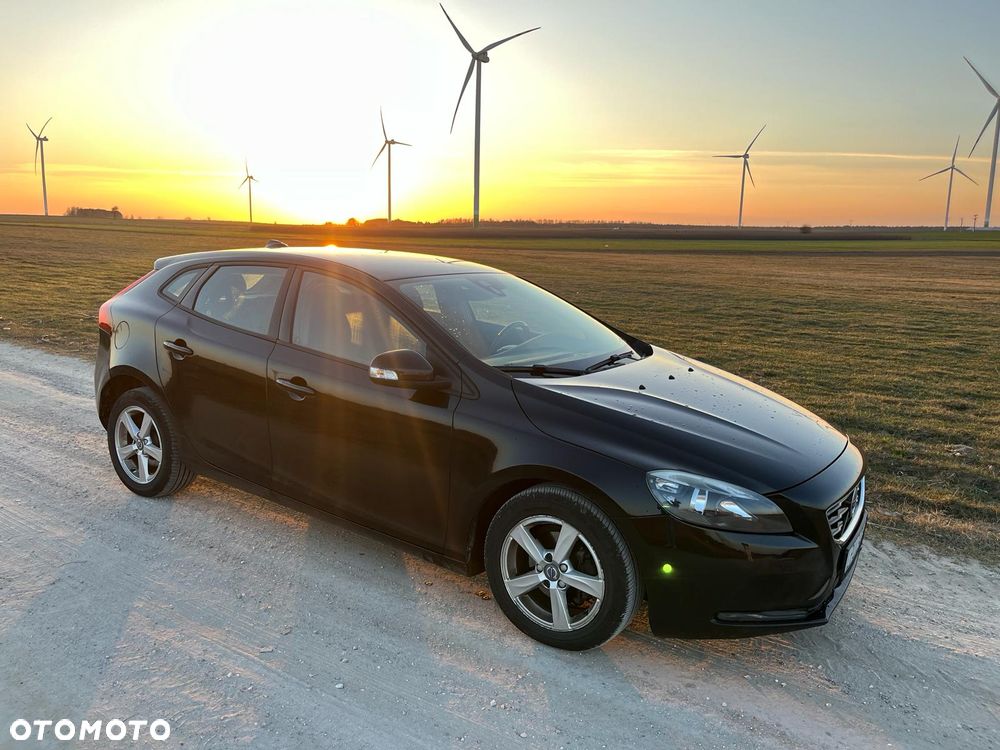 Volvo V40 - 1