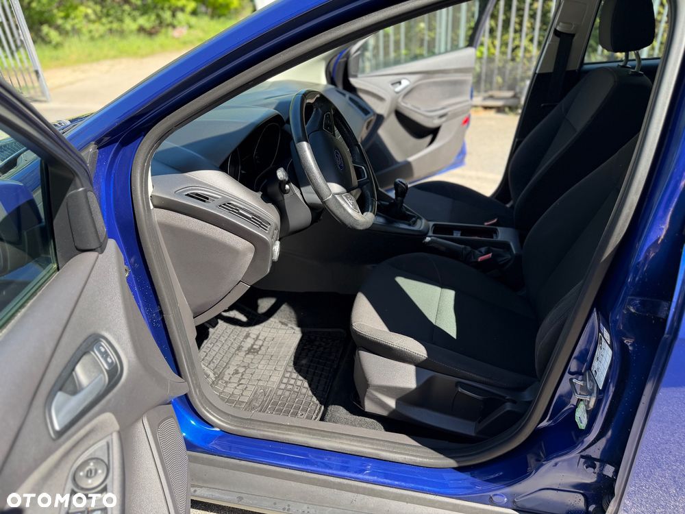 Ford Focus - 15