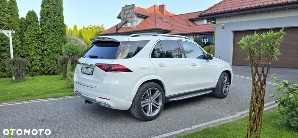 Mercedes-Benz GLE - 7