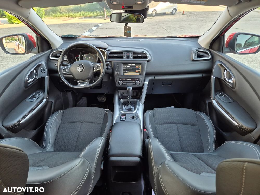 Renault Kadjar Energy dCi 110 EDC XMOD - 6