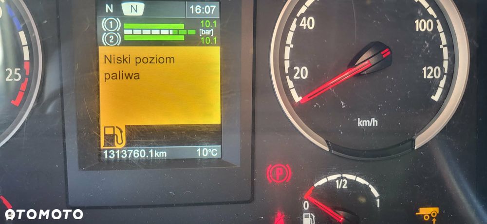 Scania R420 HPI - 7