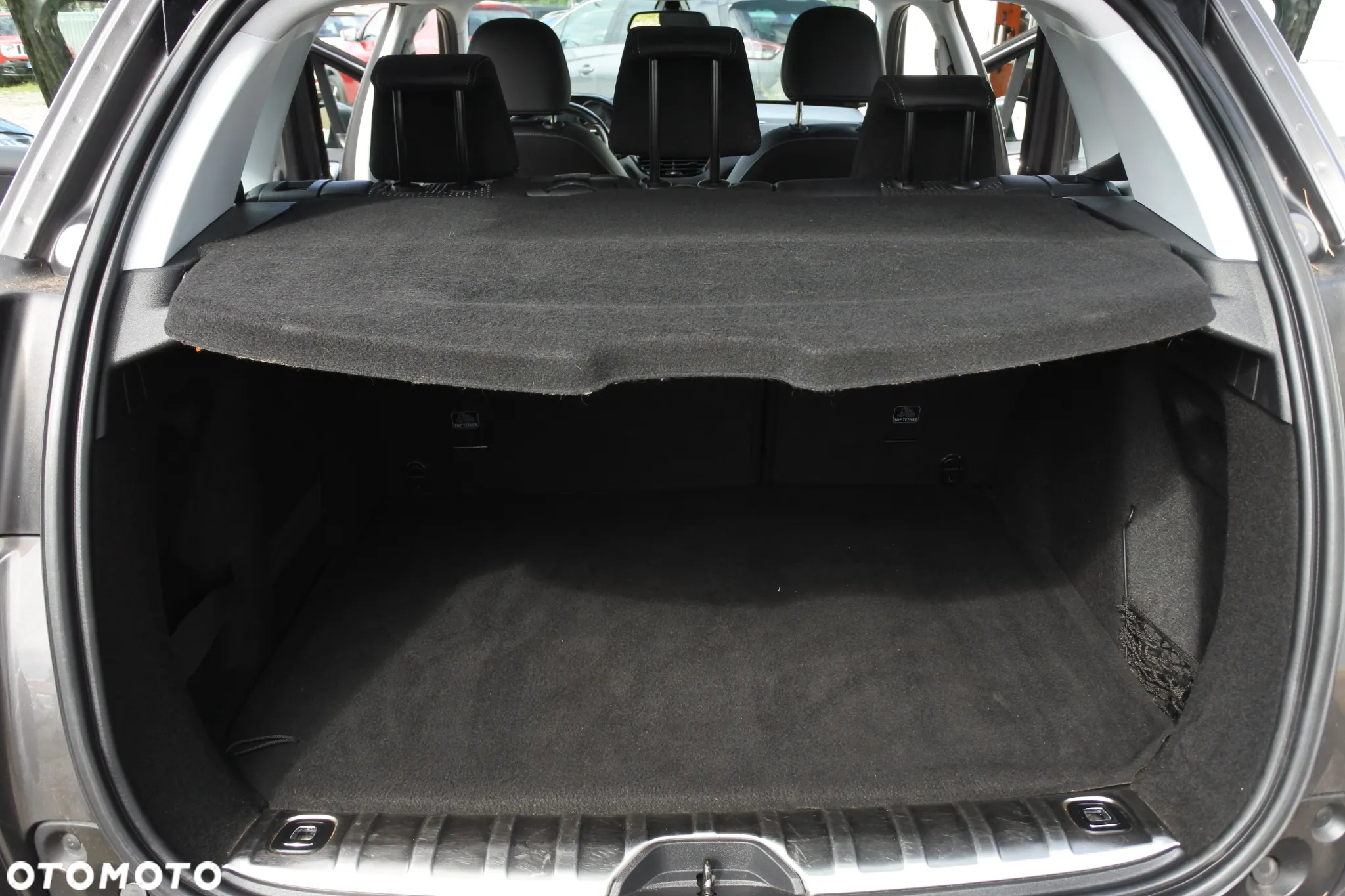 Peugeot 2008 PureTech 110 Stop&Start Allure - 11