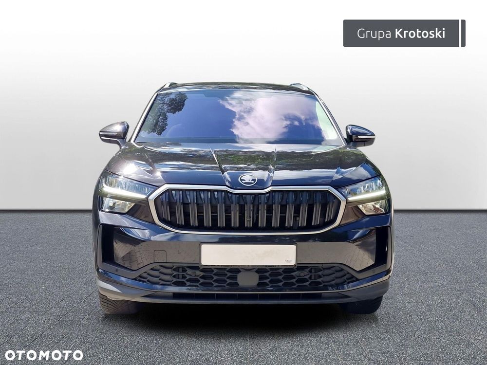 Skoda Kodiaq 1.5 TSI mHEV 4x2 Selection DSG - 10