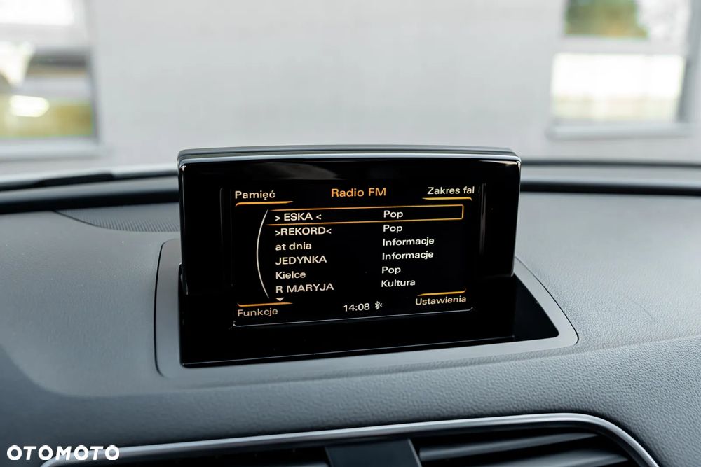 Audi Q3 2.0 TDI Quattro Prime Line S tronic - 30