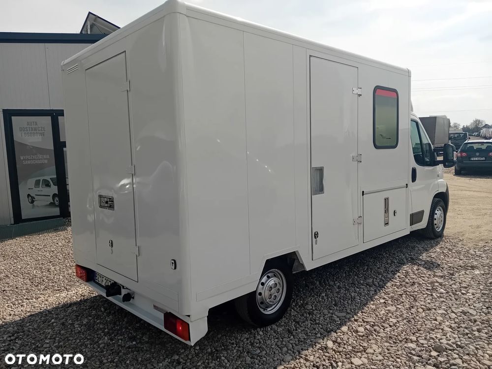 Fiat Ducato - 5