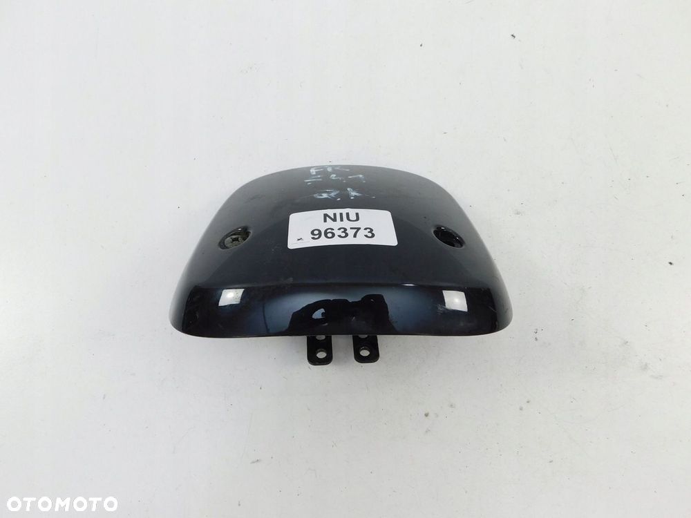SKUTER ELEKTRYCZNY NIU SZYBA - 1