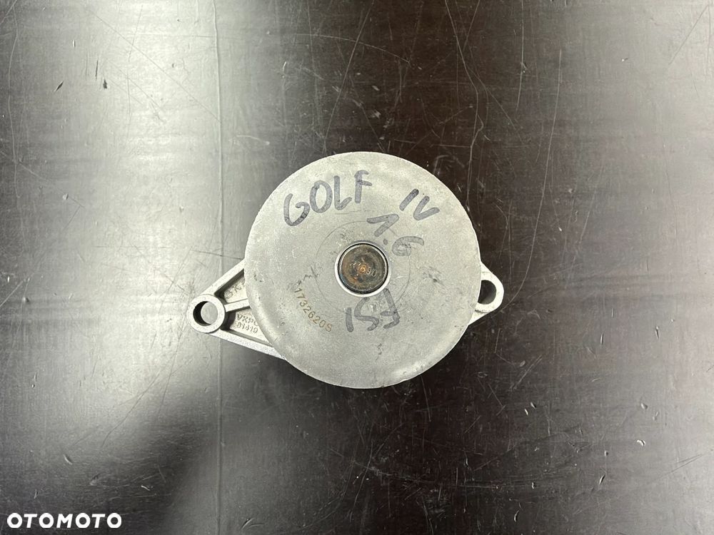 Pompa wody GOLF 4 FSI SKF VKPC 81419 - 2