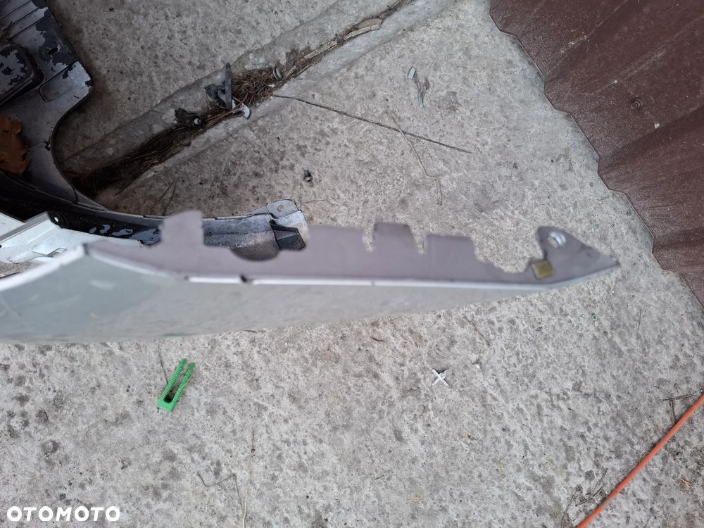 ZDERZAK PRZOD PRZEDNI OPEL CORSA E 14-19 SLASK WYSYLKA - 5