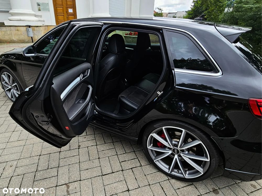 Audi S3 Sportback - 21