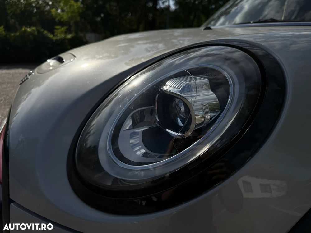Mini John Cooper Works - 7