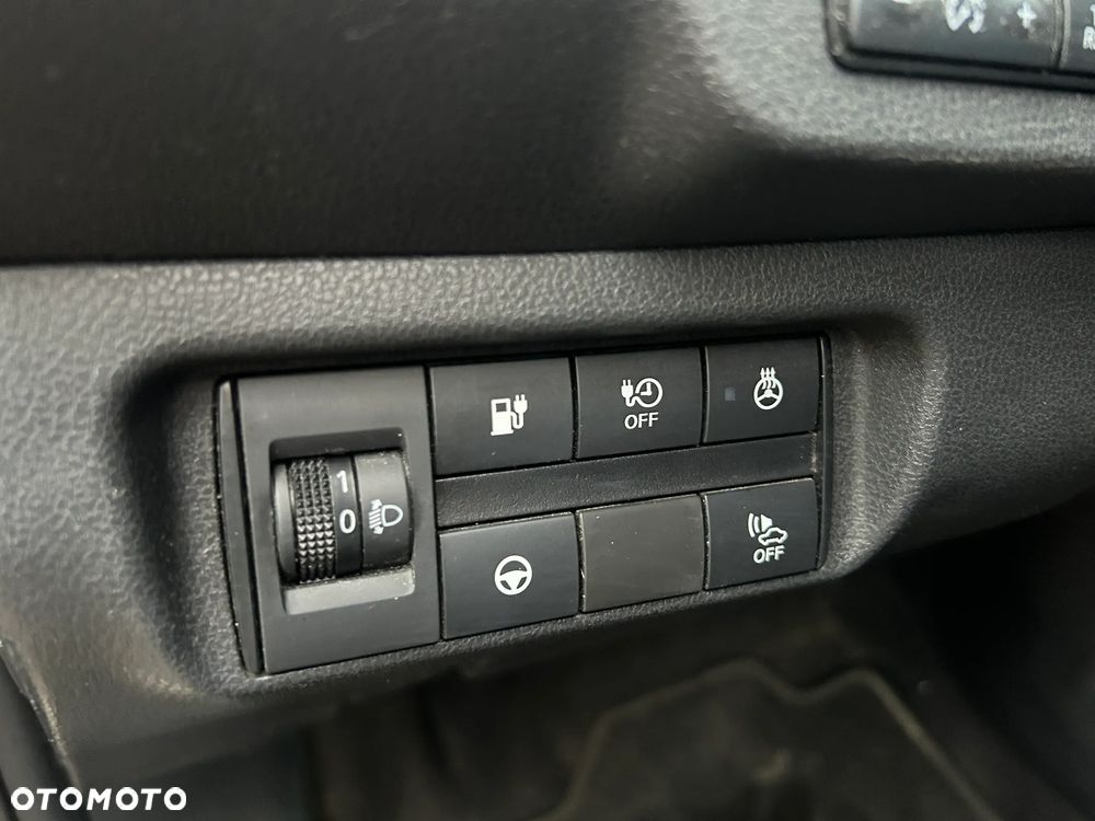 Nissan Leaf 40kWh 3.Zero Limited Edition - 17