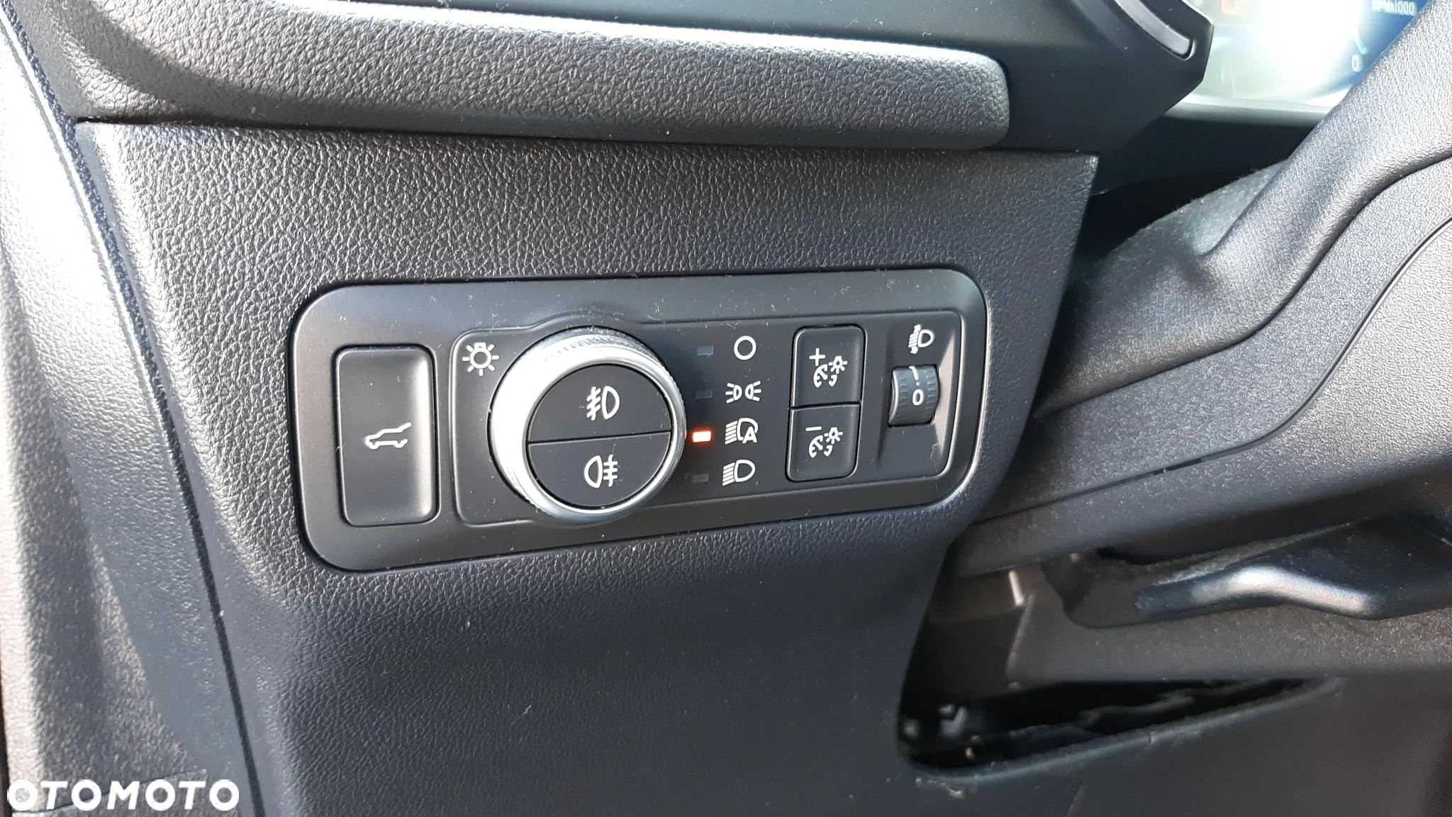 Ford Kuga 1.5 EcoBoost FWD Titanium - 10