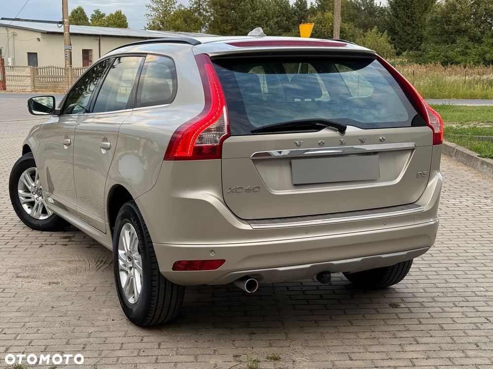 Volvo XC 60 - 8