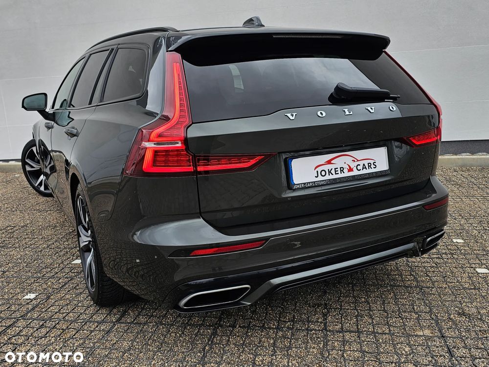 Volvo V60 B3 B DKG RDesign - 17