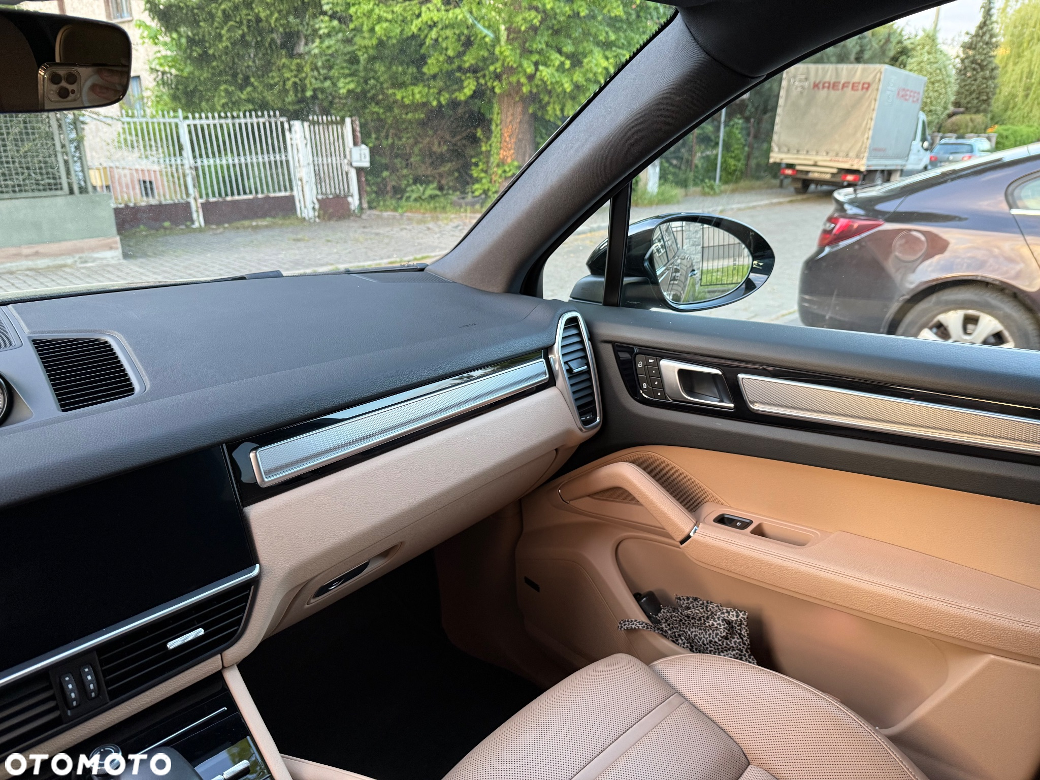 Porsche Cayenne E-Hybrid Platinum Edition - 16