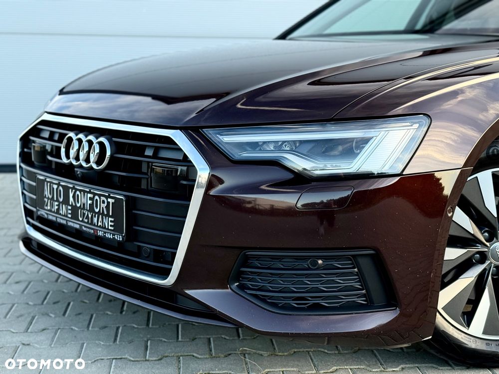 Audi A6 - 4