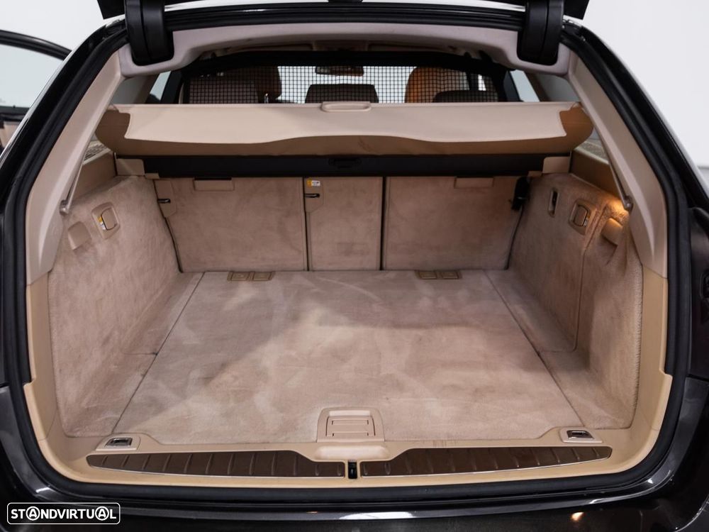 BMW 520 - 13