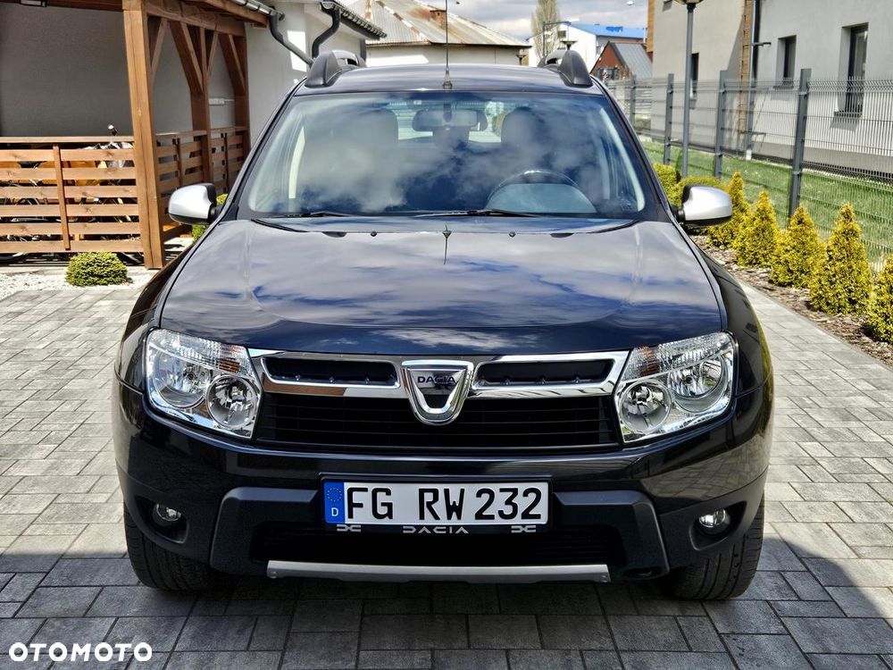 Dacia Duster 1.6 Ambiance - 18