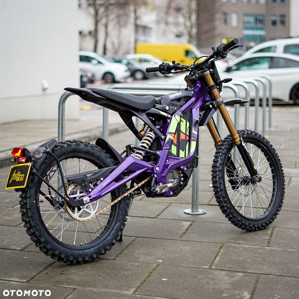 Surron Light Bee - 1
