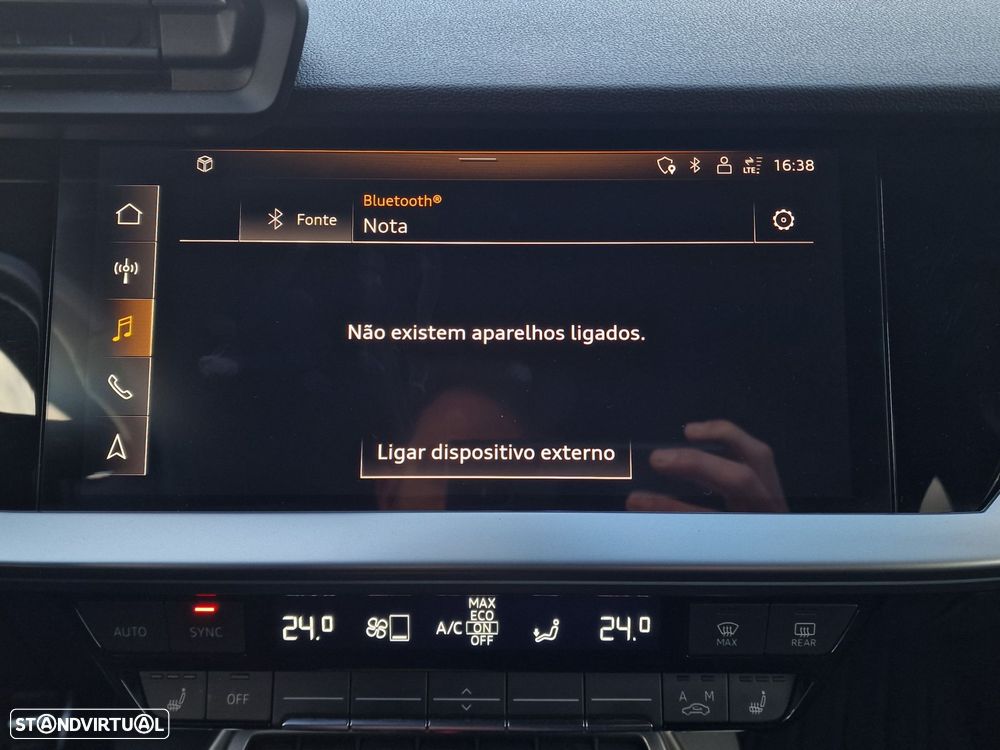 Audi A3 Sportback - 37